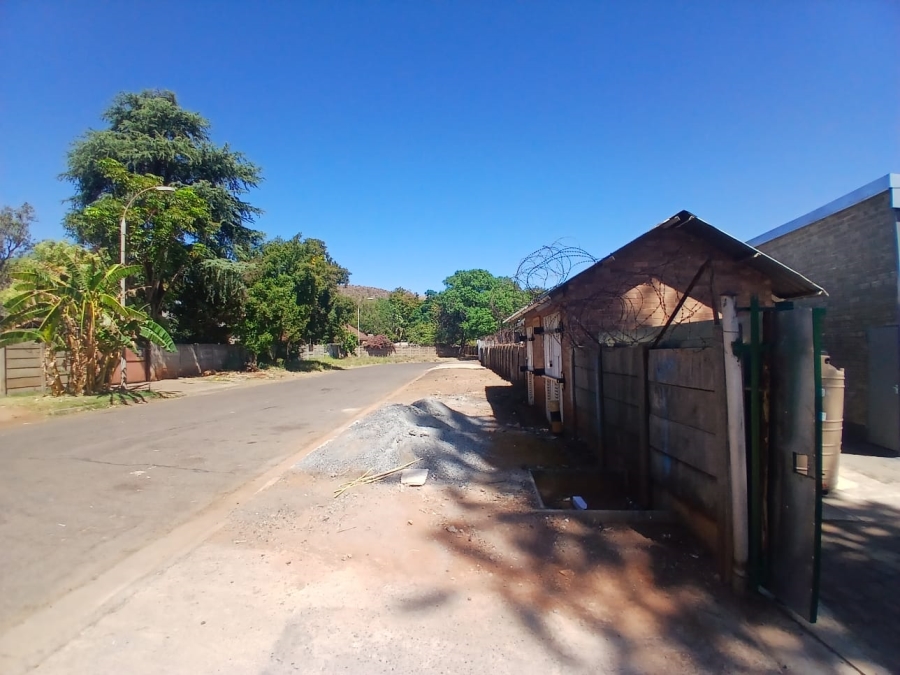 To Let commercial Property for Rent in Protea Park North West